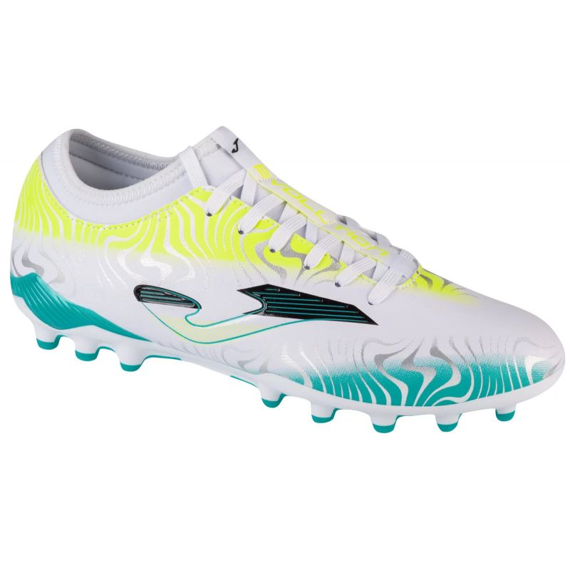 Joma Evolution 2402 AG M EVOW2402AG shoes Footwear/Football Joma