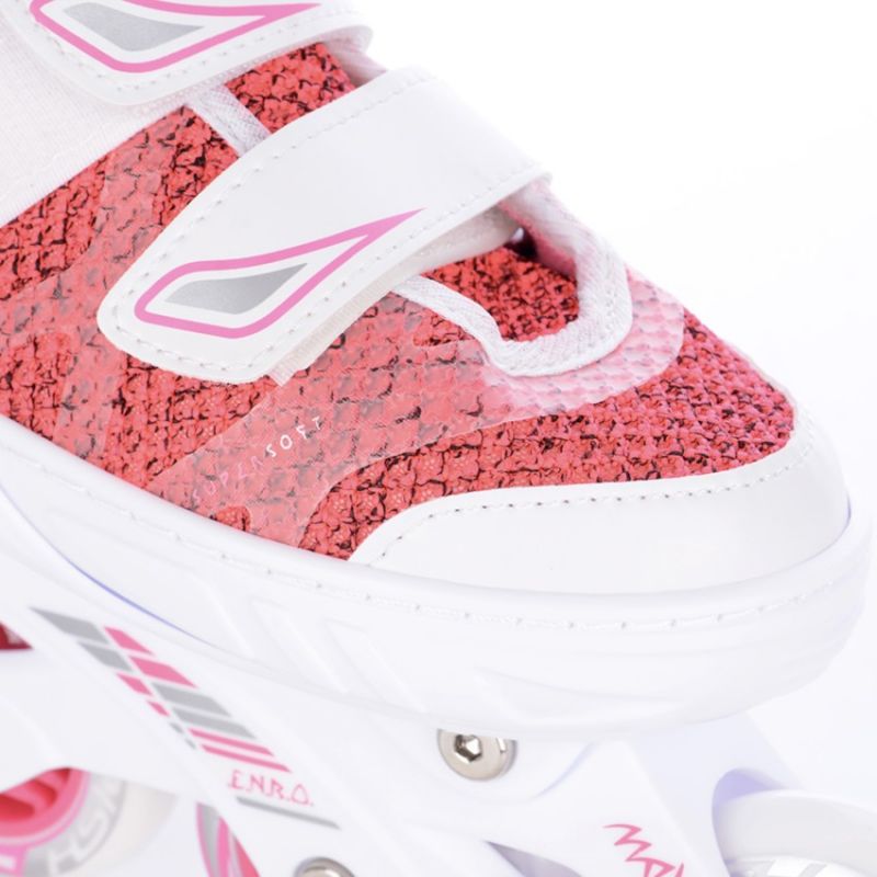 Adjustable Skates Tempish Enbo Duo Jr.13000008258 Accessories/Skating Your Sports Performance