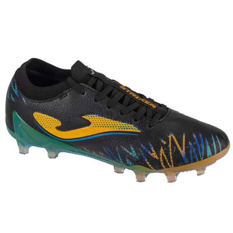 Joma Striker 2401 FG M STRIKW2401FG shoes Footwear/Football Joma