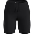 ODLO Tights short ESSENTIAL women’s short running tights, black