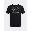 Under Armor T-shirt M 1382915-001 Clothing/Lifestyle/T-shirts/Under Armour Your Sports Performance