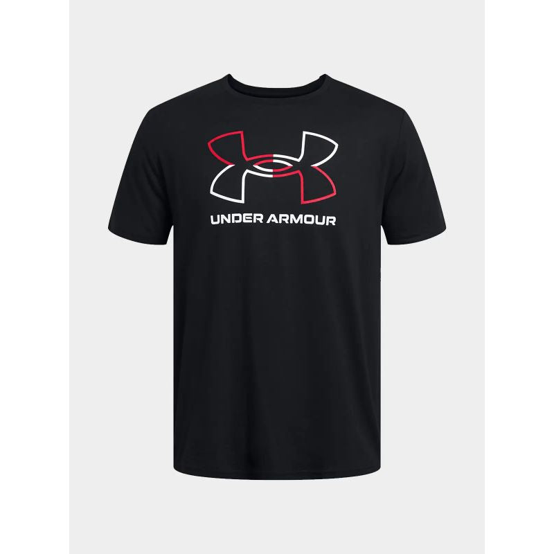 Under Armor T-shirt M 1382915-001 Clothing/Lifestyle/T-shirts/Under Armour Your Sports Performance