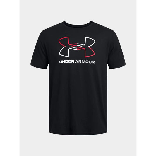 Under Armor T-shirt M 1382915-001 Clothing/Lifestyle/T-shirts/Under Armour Your Sports Performance