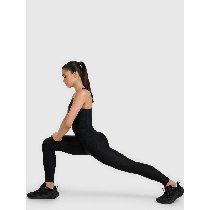 Women's quick-drying training leggings 4F 4FWAW25TFTIF366-20S 4f