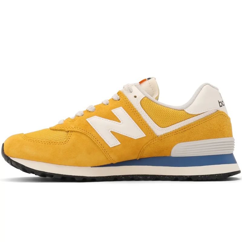 New Balance M U574VPY shoes Footwear/Lifestyle New Balance