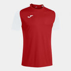Joma Academy IV Sleeve football shirt 101968.602 Clothing/Football/Joma Joma