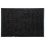 ABSORBENT DOORMAT ZONE ENTRANCE MAT 40X60CM GRAY Accessories Your Sports Performance