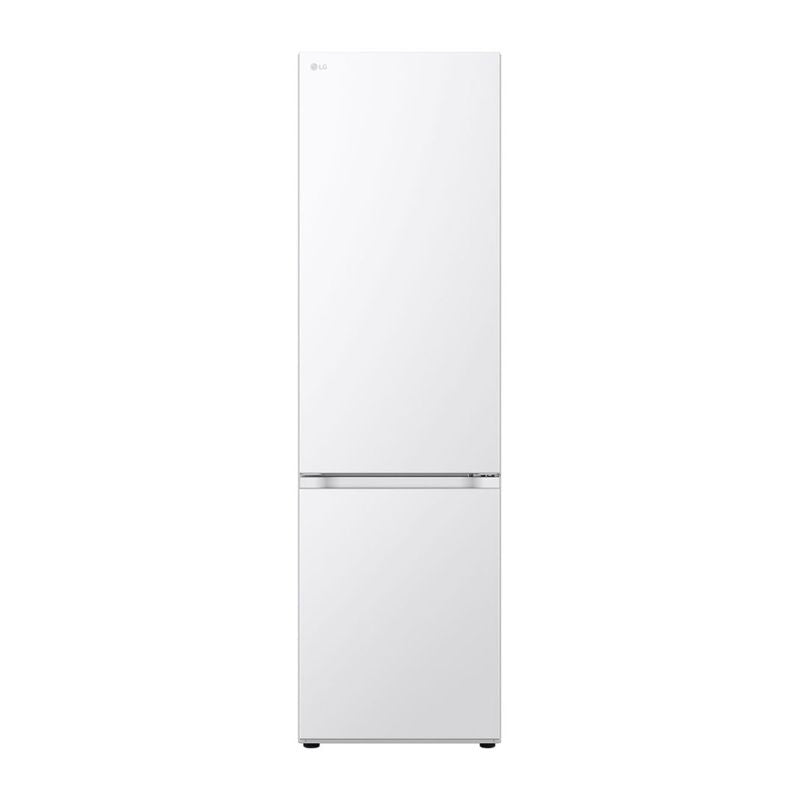 LG GBV3200DSW refrigerator AGD - Produkty/Lodówki wolnostojące Your Sports Performance