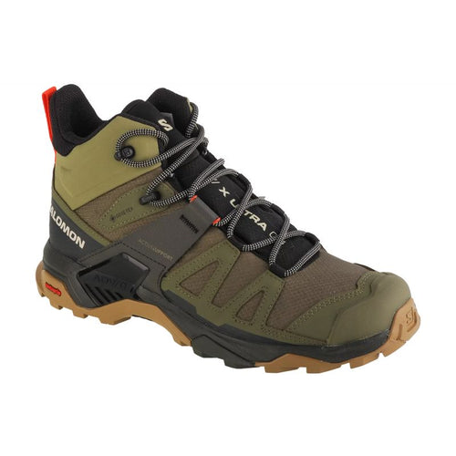 Salomon X Ultra 4 Mid GTX M 417398 shoes Footwear/Outdoor Your Sports Performance