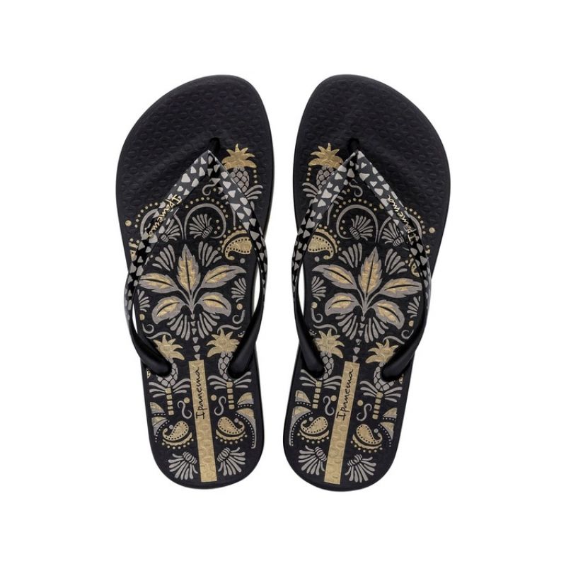 Ipanema Anat Nature VII W 83650 BD575 Flip-Flops Footwear/Lifestyle/Ipanema Your Sports Performance