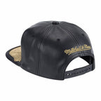 Mitchell &amp; Ness NBA Chicago Bulls NBA Day One Snapback Bulls cap 6HSSMM19229-CBUBKGD Clothing/Basketball/Mitchell & Ness Your Sports Performance