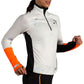 Run Visible 1/2 zip 2.0 W running sweatshirt 221686167 Import z Brooks/Brooks/Bluzy Your Sports Performance