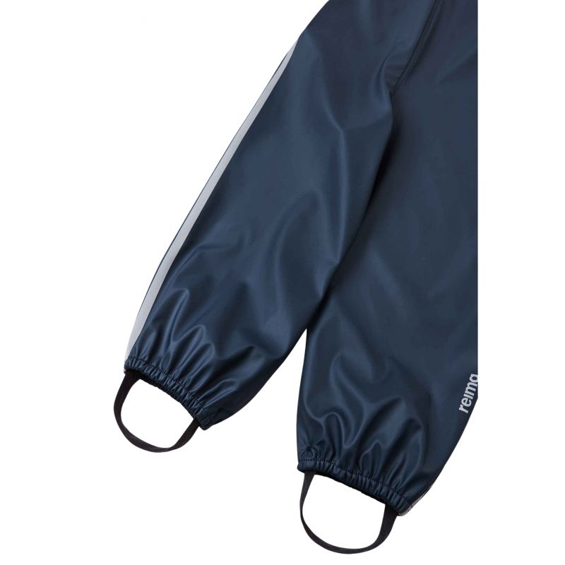 Raincoat set Reima Tihku Jr 5100021A-6550 Clothing/Outdoor/Kombinezon Your Sports Performance