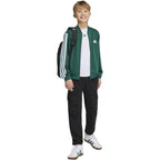 adidas Essentials Climacool Green Kids' Sweatshirt KR2147