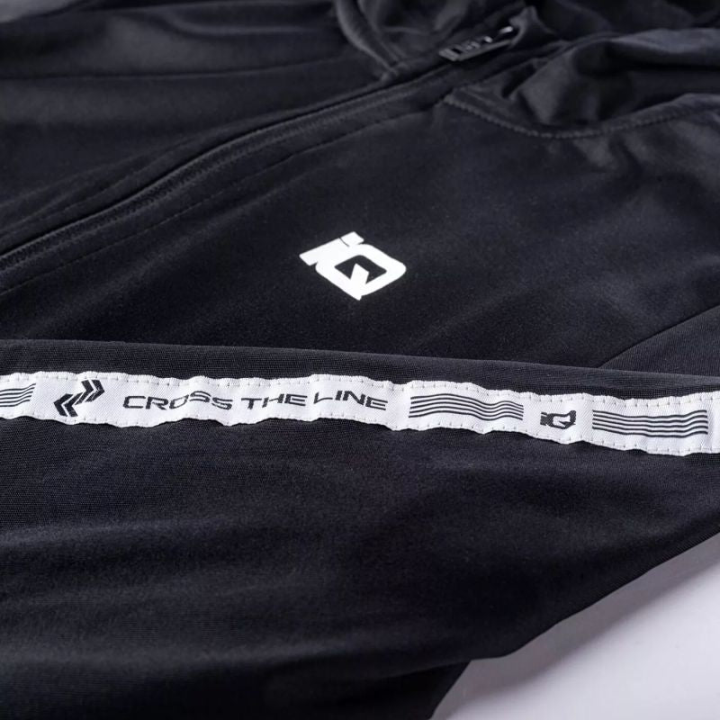 Sweatshirt IQ Cross The Line Okane III Jr 92800366990 Clothing/Training/IQ Your Sports Performance