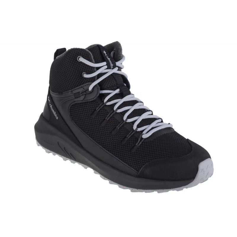 Columbia Trailstorm Mid Waterproof M 2005441010 shoes Footwear/Outdoor/Columbia Your Sports Performance