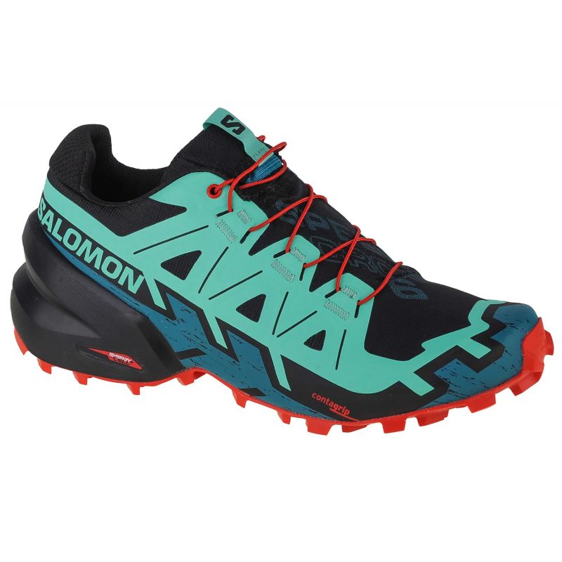 Salomon Speedcross 6 W 471161 Running Shoes Footwear/Running/Women Your Sports Performance