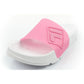 Fila women's sports slippers Morro comfortable shoes pink fashionable Fila