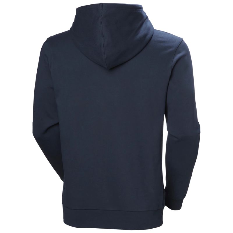 Helly Hansen Men's HH LOGO HOODIE 54582 597 Helly Hansen