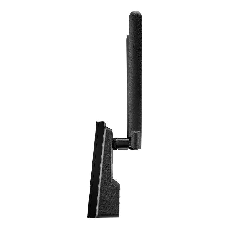 Asus 4G-N16 802.11n 300 Mbit/s 10/100 Mbit/s Ethernet LAN (RJ-45) ports 1 Mesh Support No MU-MiMO No 4G Antenna type Internal/External Komunikacja i łączność/Routery 3G/4G/5G Your Sports Performance