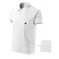 Adler Cotton M MLI-21200 polo shirt Clothing/Lifestyle/T-shirts/Adler Your Sports Performance