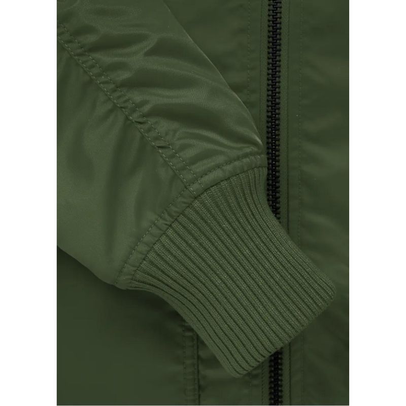 PitBull Centurion II transition jacket - 52301036000 Pit Bull West Coast