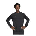 Adidas Tiro Travel Crew JM5540 sweatshirt adidas