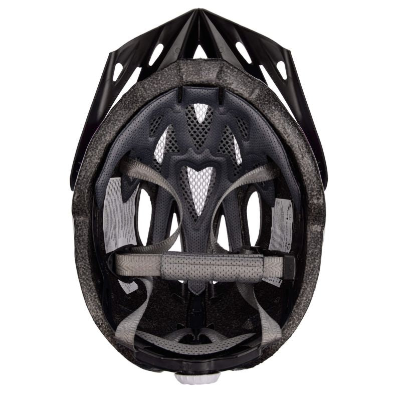 Meteor Gruver Bike Helmet 24753-24755