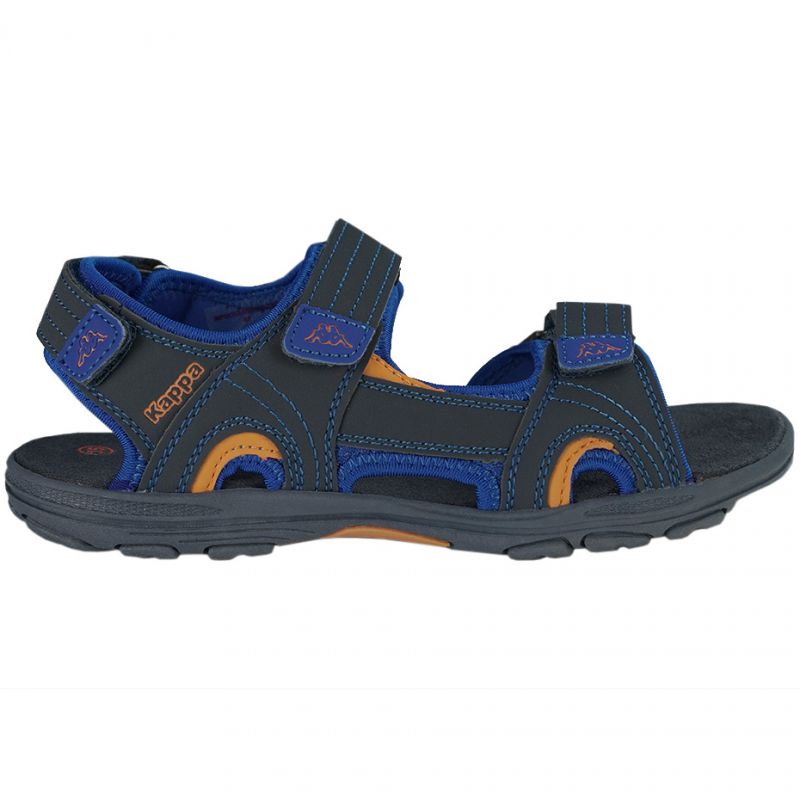 Kappa Early II K Footwear Kids 260373K 6744 Footwear/Outdoor Kappa
