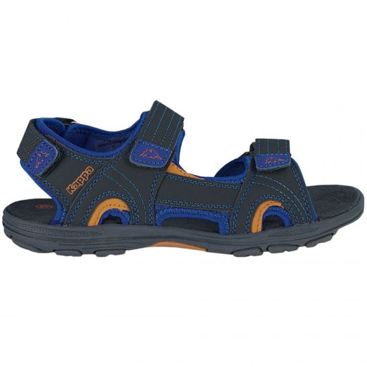 Kappa Early II K Footwear Kids 260373K 6744 Footwear/Outdoor Kappa