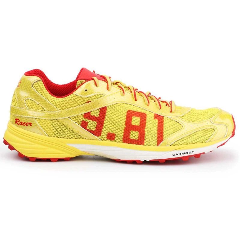 Garmont 9.81 Racer 481127-204 Running Shoes Footwear/Running/Men/Saucony Your Sports Performance