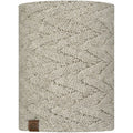 BUFF KNITTED & FLEECE NECKWARMER CARYN CRU