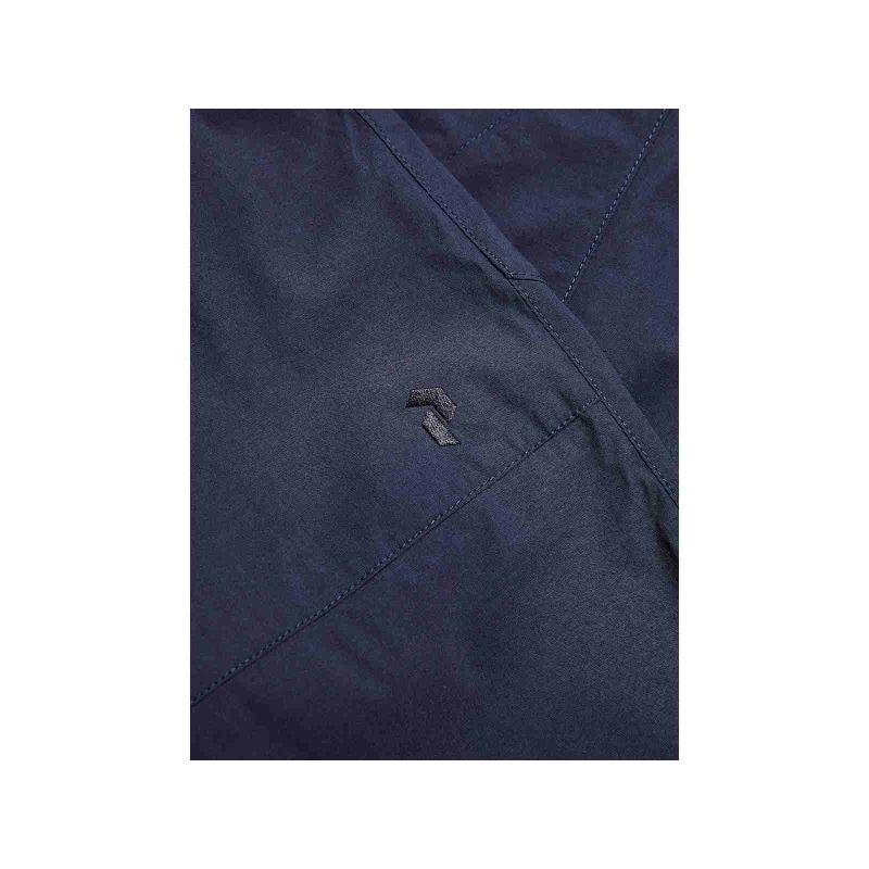 Peak Performance W Iconiq Pants blue Peak Performance