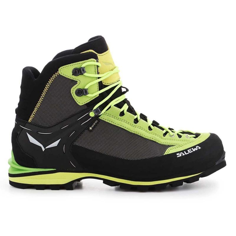 Salewa Ms Crow GTX M 61328-5320 shoes Footwear/Outdoor/Salewa Your Sports Performance