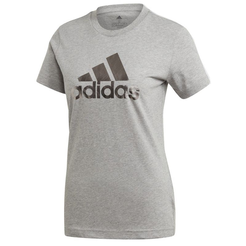 Adidas UnivVol Tee 2 W GI4769 Clothing/Lifestyle/T-shirts Adidas