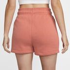 Nike Sportswear Fleece Shorts W DX5677-827 Clothing/Lifestyle/Trousers, shorts Nike