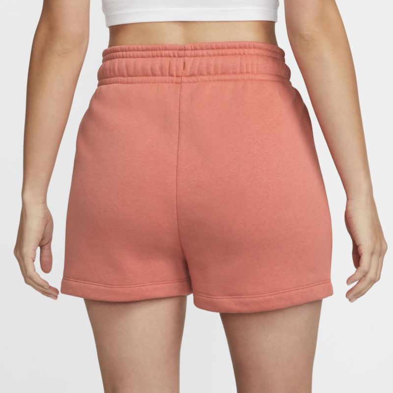 Nike Sportswear Fleece Shorts W DX5677-827 Clothing/Lifestyle/Trousers, shorts Nike