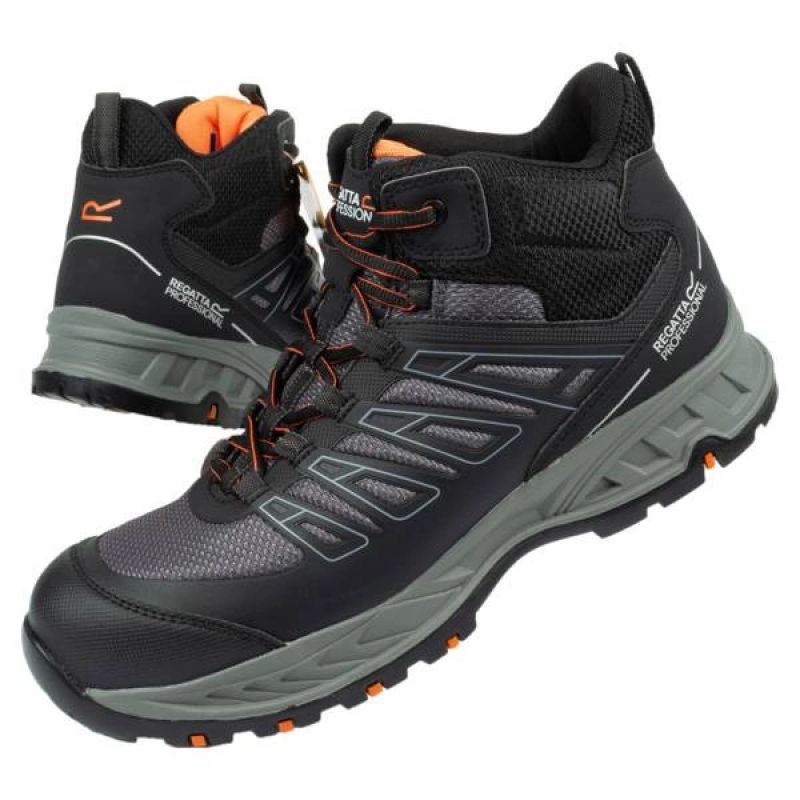 Regatta Pro Kata S1P M Trk126 safety work shoes Footwear/Outdoor/Regatta Your Sports Performance