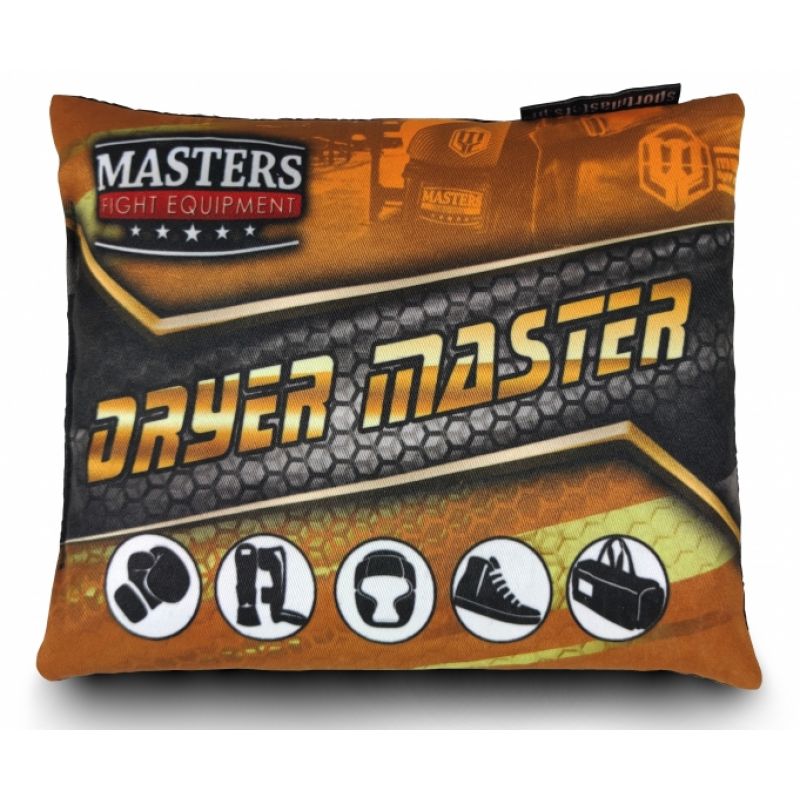 Air freshener for sports equipment Masters "Dryer Master" 14212-DM-PCS Accessories/Akcesoria kosmetyczne Your Sports Performance