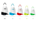 TYR HYDROBLADE Fins