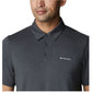 Columbia Tech Trail Polo Shirt M 1768701013 Clothing/Outdoor/T-shirts with short sleeves/Columbia Your Sports Performance