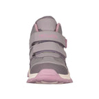 Trollkids Kids Kjerag Hiker Silver Grey/Mauve (577-621)