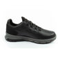 Grisport men's trekking shoes Nero avon SPO-TEX leather black To be categorized Your Sports Performance