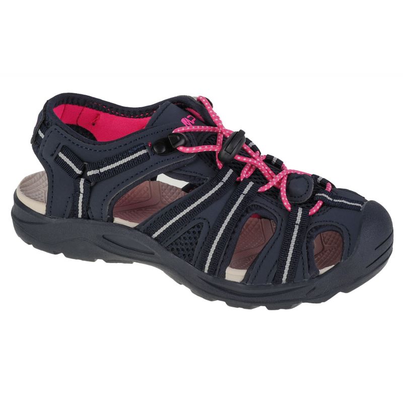 Sandals CMP Aquarii 2.0 Hiking Sandal Jr 30Q9664-38UL Footwear/Outdoor/4f/Sandały Your Sports Performance
