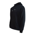 Air Jordan 23 Engineered Fleece Pullover Hoodie Black - DX9633-010 Odzież/Odzież na co dzień Your Sports Performance