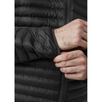 Helly Hansen Sirdal Hooded Insulator Jacket M 62989 990 Clothing/Outdoor/Helly Hansen Your Sports Performance