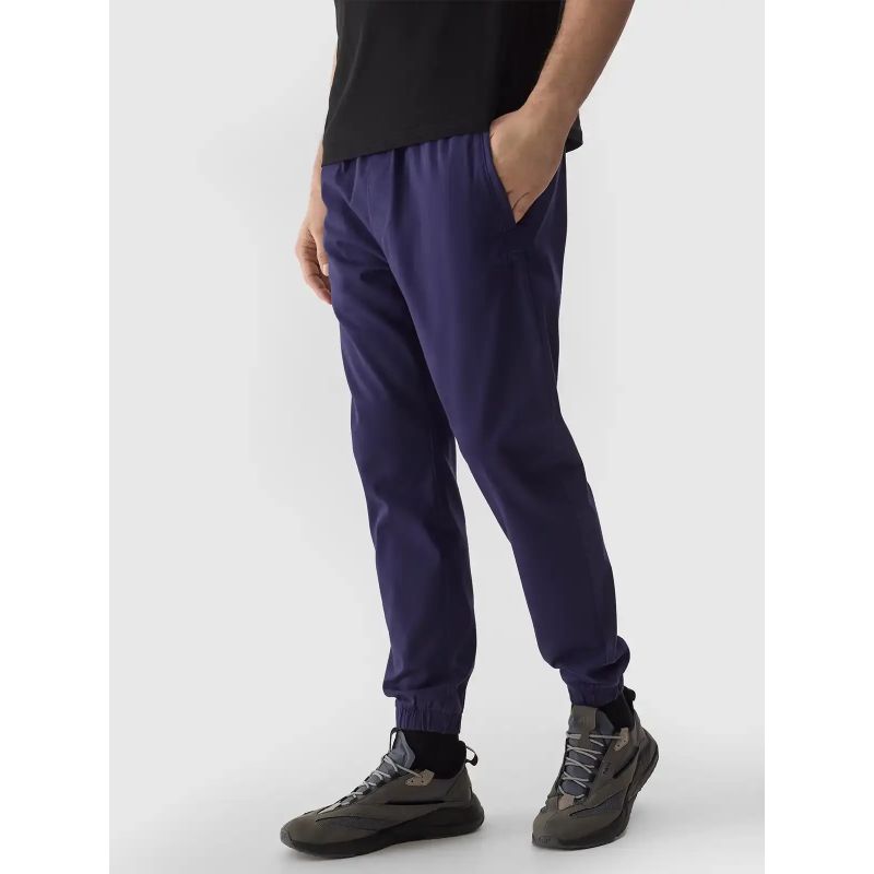 Pants 4F M 4FWSS24TTROM646-31S Clothing/Lifestyle/Trousers, shorts/4F 4F