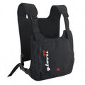 Glovii GV1U Heated Vest (Universal; Black) Clothing Your Sports Performance