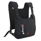 Glovii GV1U Heated Vest (Universal; Black) Clothing Your Sports Performance