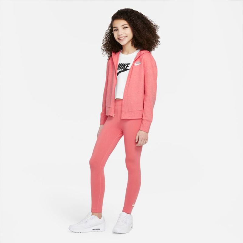 Sweatshirt Nike Sportswear Jr DA1124 603 Clothing/Lifestyle Nike